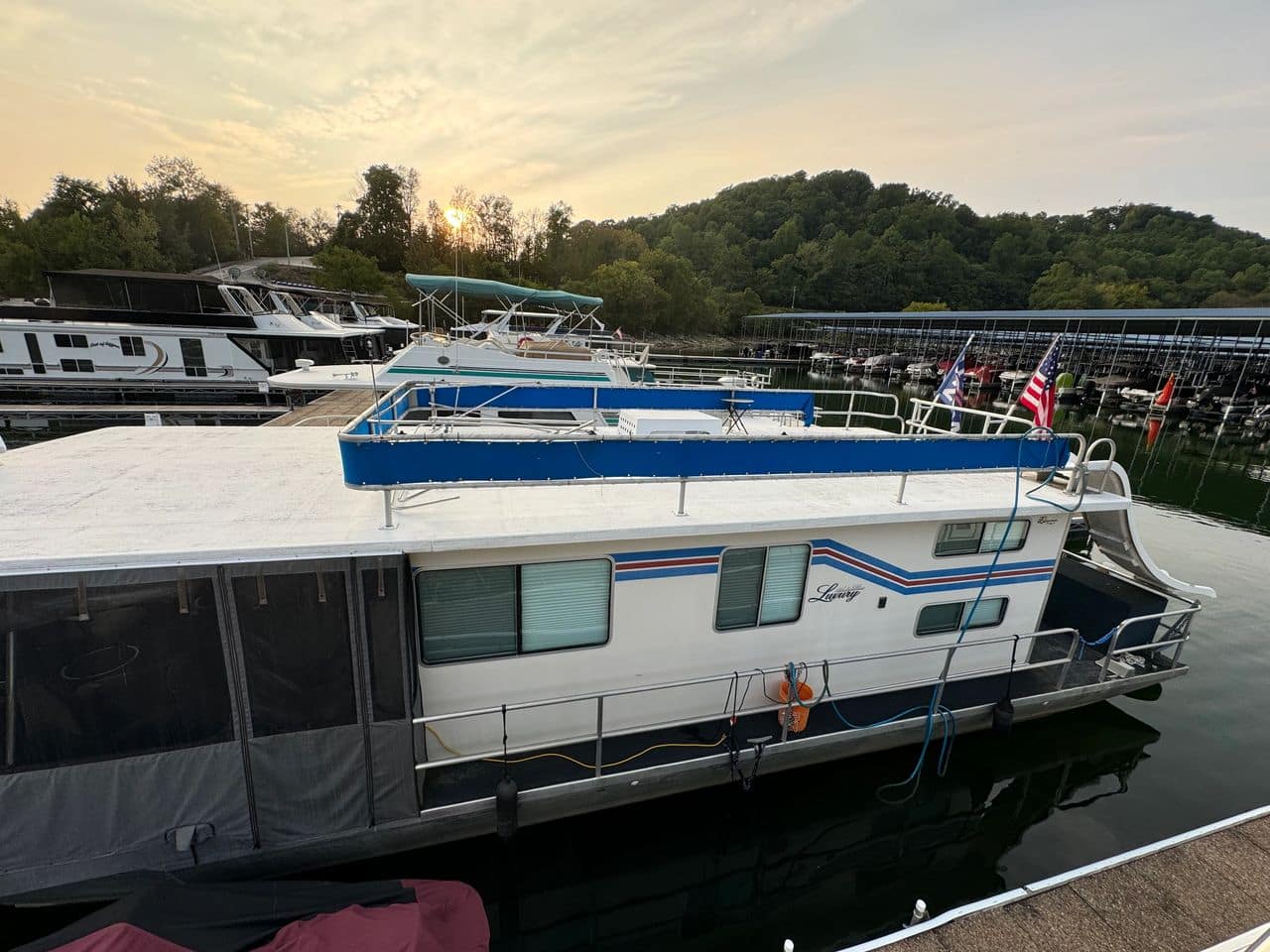 1986 Waterhouse 14×44 REDUCED